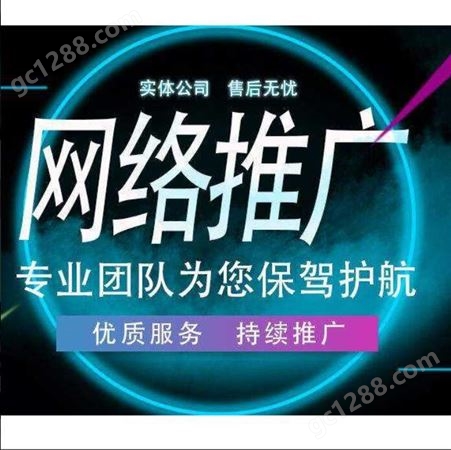网络营销方案 网站制作推广 沧州网络推广公司