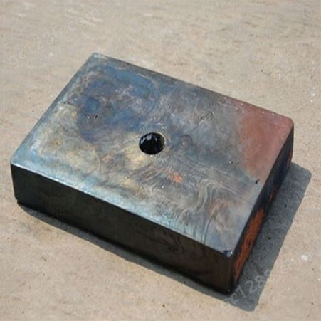 下料漏斗高硬度铸石板 不粘料煤仓内衬板 冲渣沟内壁衬板铸石板