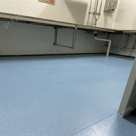 pvc地板精选幼儿园地面耐磨防滑防菌鑫润家装饰工程