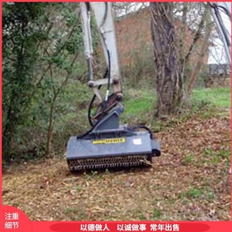 新创属具  1.2米 边坡割灌草坪果园割草机  运行平稳  操作简单