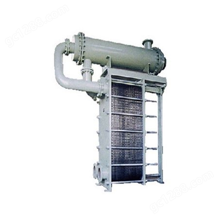 汽水换热器价格 集体供暖换热器设备 汽水换热器机组