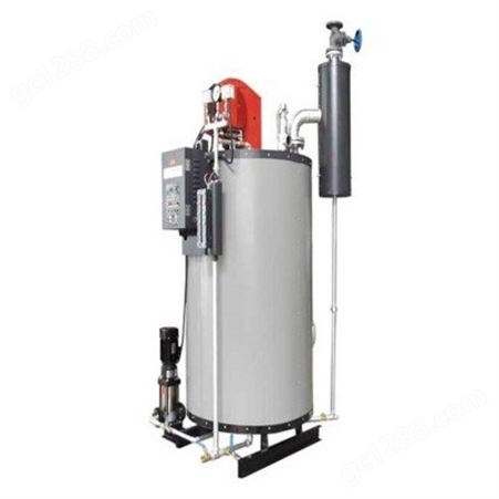 立式燃油燃气低氮冷凝热水锅炉 燃气低氮供暖洗浴热水锅炉