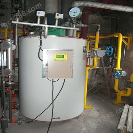 燃气常压热水锅炉 低噪音 CWNS系列燃气常压热水锅炉