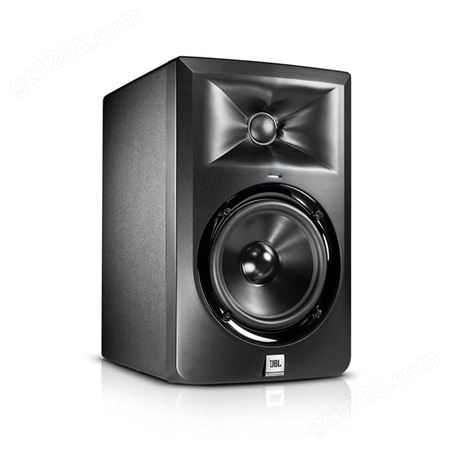 现货供应JBL LSR308P hifi专业录音室音箱高频发烧录音棚音响有源音箱