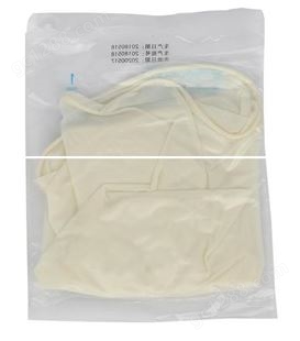麦迪康 S1111 一次性乳胶手套（灭菌）