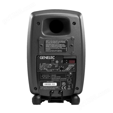 长期现货供应Genelec/真力 8020D 工作室录音 有源音箱 桌面音箱