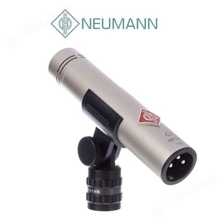 长期现货供应Neumann/诺音曼 KM184小振膜电容乐器话筒