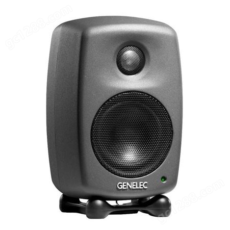 长期现货供应Genelec/真力 8020D 工作室录音 有源音箱 桌面音箱