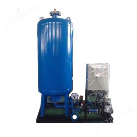 金葫批发供热系统补水定压装置 环保自动补水定压装置厂家
