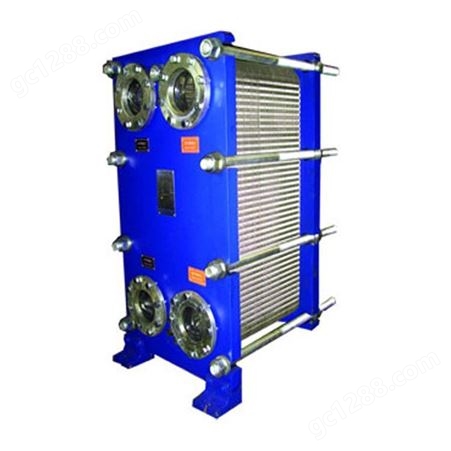定制蒸汽换热机组 换热器 质量可靠