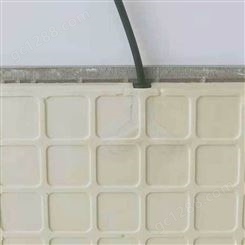 销售 新型发热地暖碳纤维电地暖 发热瓷砖模块 欢迎 电地暖模块