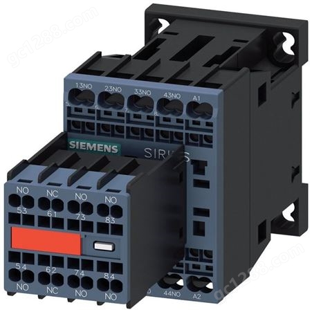 SIEMENS/西门子 继电器 3RT2027-1BB44