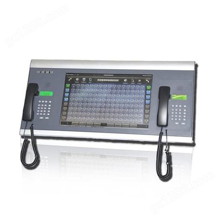 南京申瓯IP语音程控调度机SOC8000调度机16外线1008分机含调度台