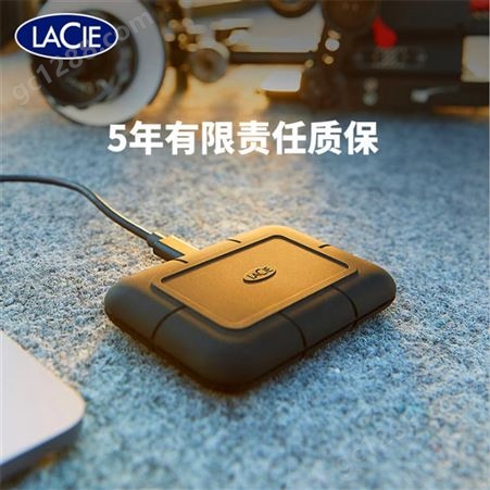 LaCie莱斯 d2 Professional 16TB    STHA16000800