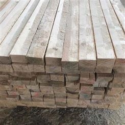 天津兴裕达 建筑木方 建筑木方模板 建筑木方采购 木方