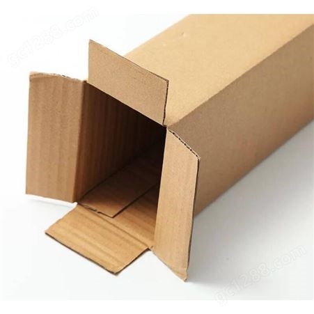 供应纸箱包装纸托定制 家具护角条 牛皮纸与砂管纸粘合型号50*50*5 励德隆