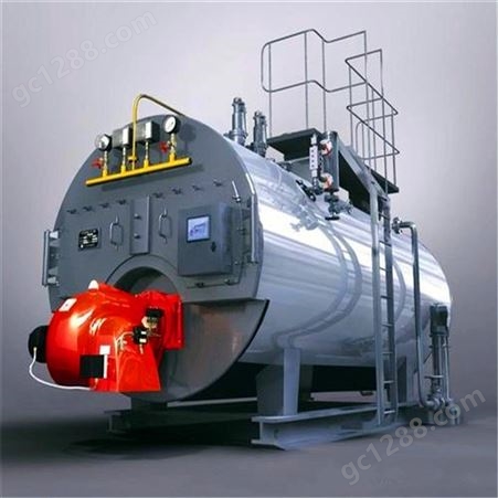 燃气热水锅炉  低氮冷凝燃气蒸汽锅炉  全自动冷凝式燃气锅炉