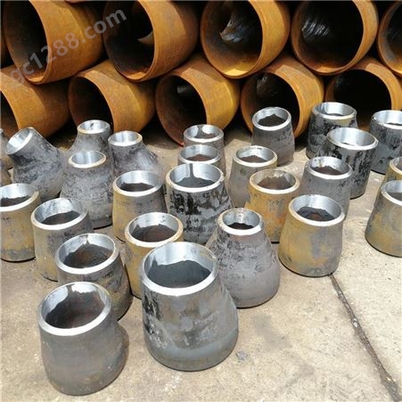 兴东管道 管线钢异径管 厚壁异径管 生产厂家供应