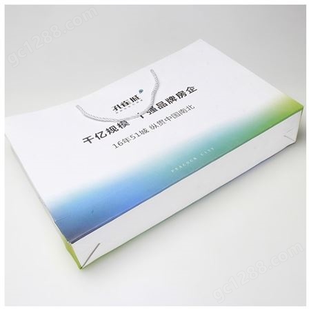 武汉江城印务厂家定制印刷logo纸袋 宣传礼品包装定做广告礼物手提袋