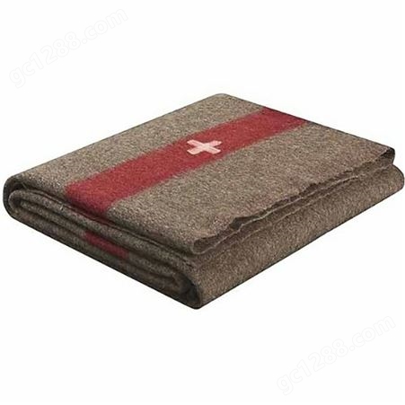 便携式救援毯 阻燃毯 毛毯厂家 品质上乘