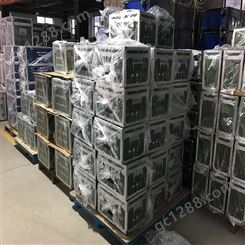 三峰铝合金箱订制 仪器设备箱生产 便携式铝合金箱生产 铝合金包装厂家