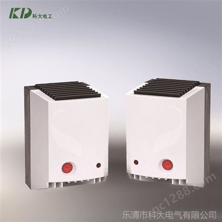 科大CR027-510W电器柜恒温控制加热器 防凝露防潮机柜加热器