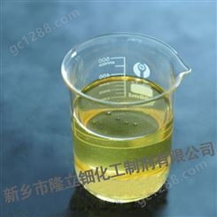 亲油型表面乳化剂厂家 隆立钿化工 亲水型表面活性剂价格