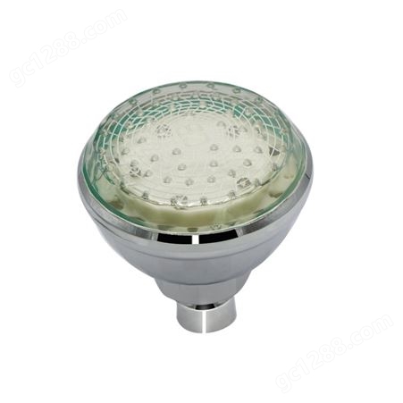厂家批发LED花洒渐变沐浴喷头温控三色 LED花洒 跨境电商