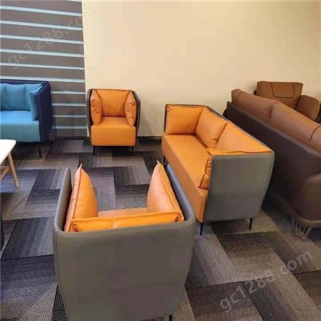 新中式全实木沙发组合轻奢别墅大户型客厅