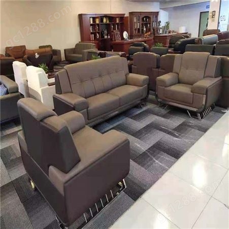 意式轻奢布艺沙发 现代简约客厅家具科技布沙发L型沙发7人位沙发