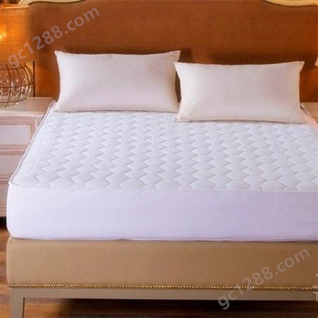 北京丰台区学校床垫 酒店床垫制造品牌商 欧尚维景纯棉床垫工艺设计美观大气