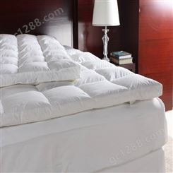 北京房山区酒店床垫供应 欧尚维景纯棉床垫款式多样化