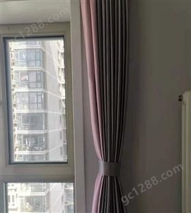 北京窗帘定做，上门定制窗帘，厂家批发窗帘，专业窗帘定制
