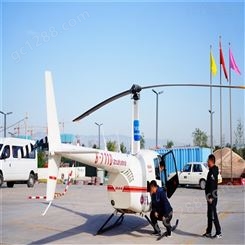 太原大型直升机租赁报价 直升机开业 经济舒适