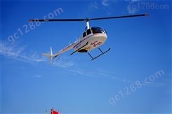 石家庄航拍直升机租赁服务公司 直升机出租 多种机型可选