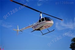 三亚民用直升机租赁型号 直升机出租 经济舒适