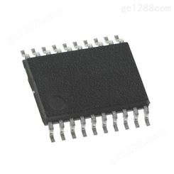 ST/意法 集成电路、处理器、微控制器 STM32F030F4P6 ARM微控制器 - MCU Value-Line ARM MCU 16kB 48 MHz