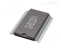 NXP/恩智浦  PCF8578T/1,118 LCD 驱动器 DOT MATRIX LCD DRIVER (R/COLM)