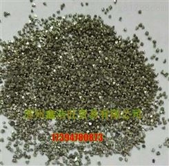锡钛合金砂 矽钛合金耐磨地坪 地坪材料 硒钛合金砂