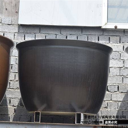 定制陶瓷泡澡大缸日韩式 1米1.2米浴缸工厂可加logo