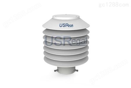 USRegal Sentry 202USRegal+USRegal Sentry 202+是一款复合式温度/湿度传感器