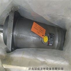 北京华德A2F、A6V、A7V液压泵 斜轴式变量泵马达 质量可靠 济南锐盛流体 *