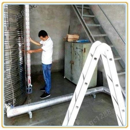 桂林小型磁翻板液位计 磁翻板液位计带变送器化工污水厂
