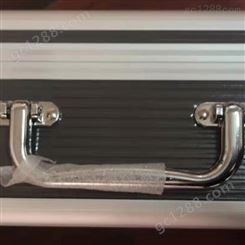 厂家现货批发铝合金工具箱 焱鑫箱包  可防震手提铝箱