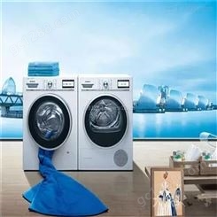 三洋洗衣机维修 全国24小时服务热线在线预约