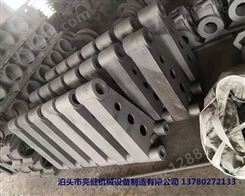 澳门延庆县 灰口铸铁件 HT200铸件 备有各类加工机床加工处理