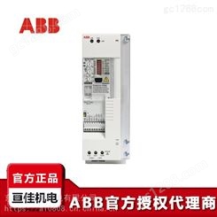 ABB变频器 ACS55-01E-01A4-2 微型机械传动 额定0.18KW