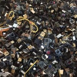 杭州各种电子废料垃圾处理 杭州电子仪器设备材料销毁