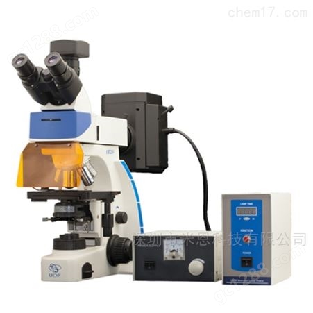 国产DSY2000X倒置荧光显微镜供应商