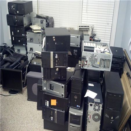 台式电脑回收  锦诚 旧电脑回收 免费估价